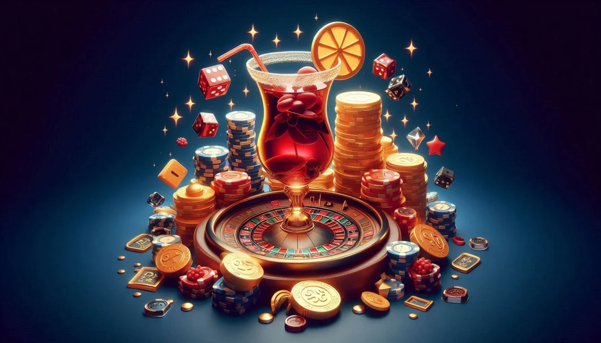 Bet On Red Casino
